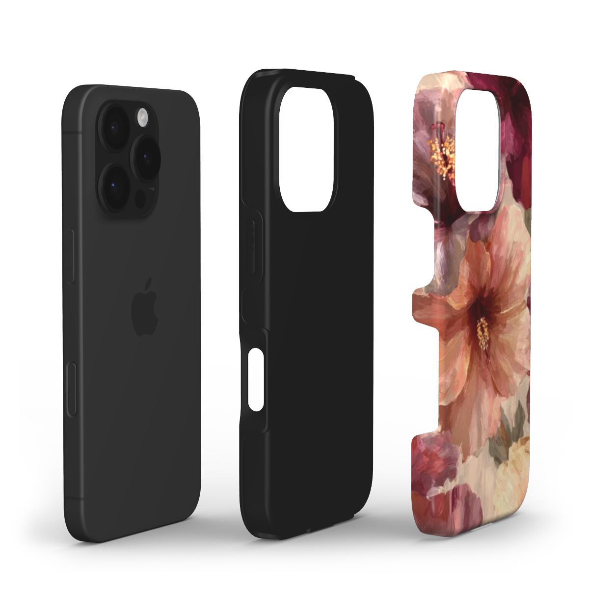 Vintage - Tough Phone Case
