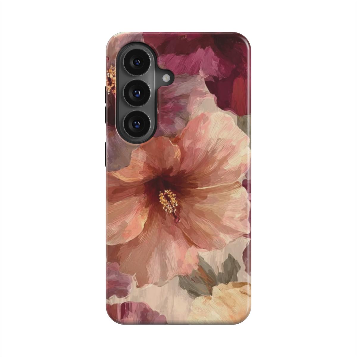 Vintage - Magnetic Tough Phone Case