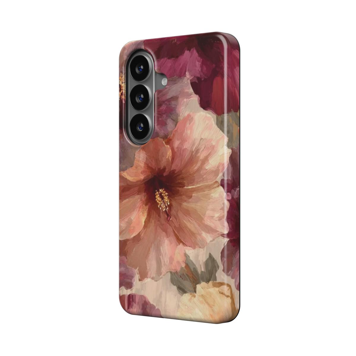 Vintage - Magnetic Tough Phone Case