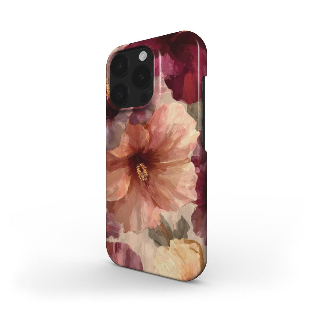 Vintage - Snap Phone Case