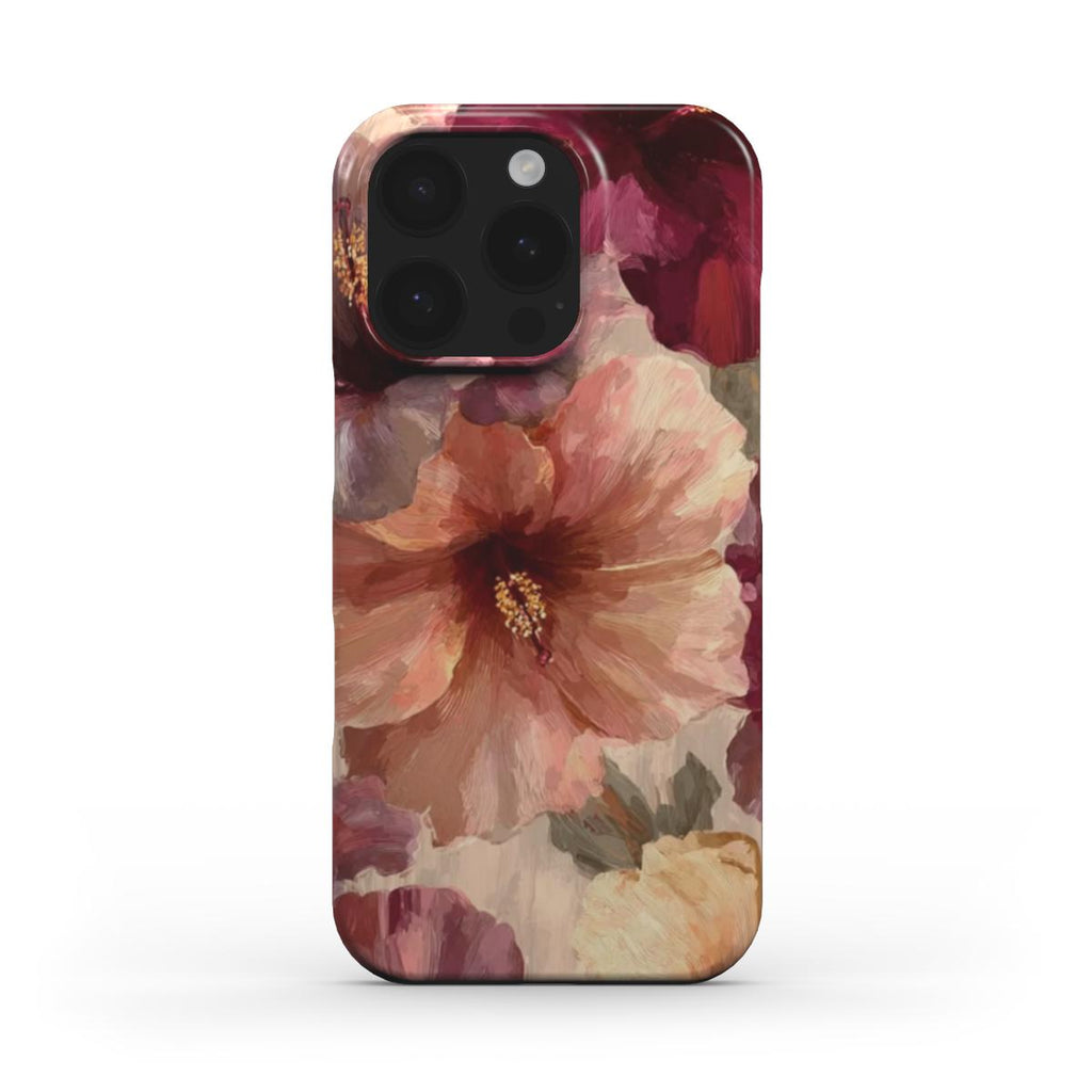Vintage - Snap Phone Case
