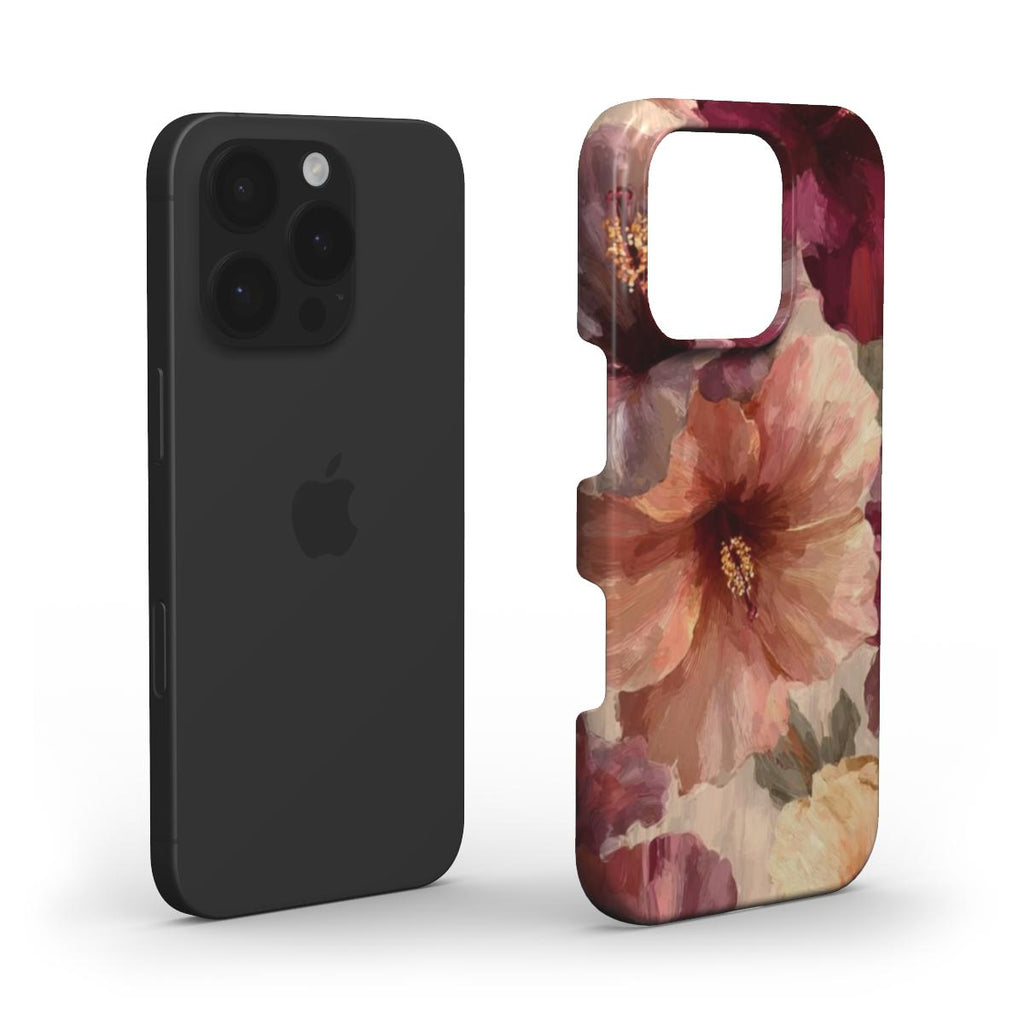Vintage - Snap Phone Case