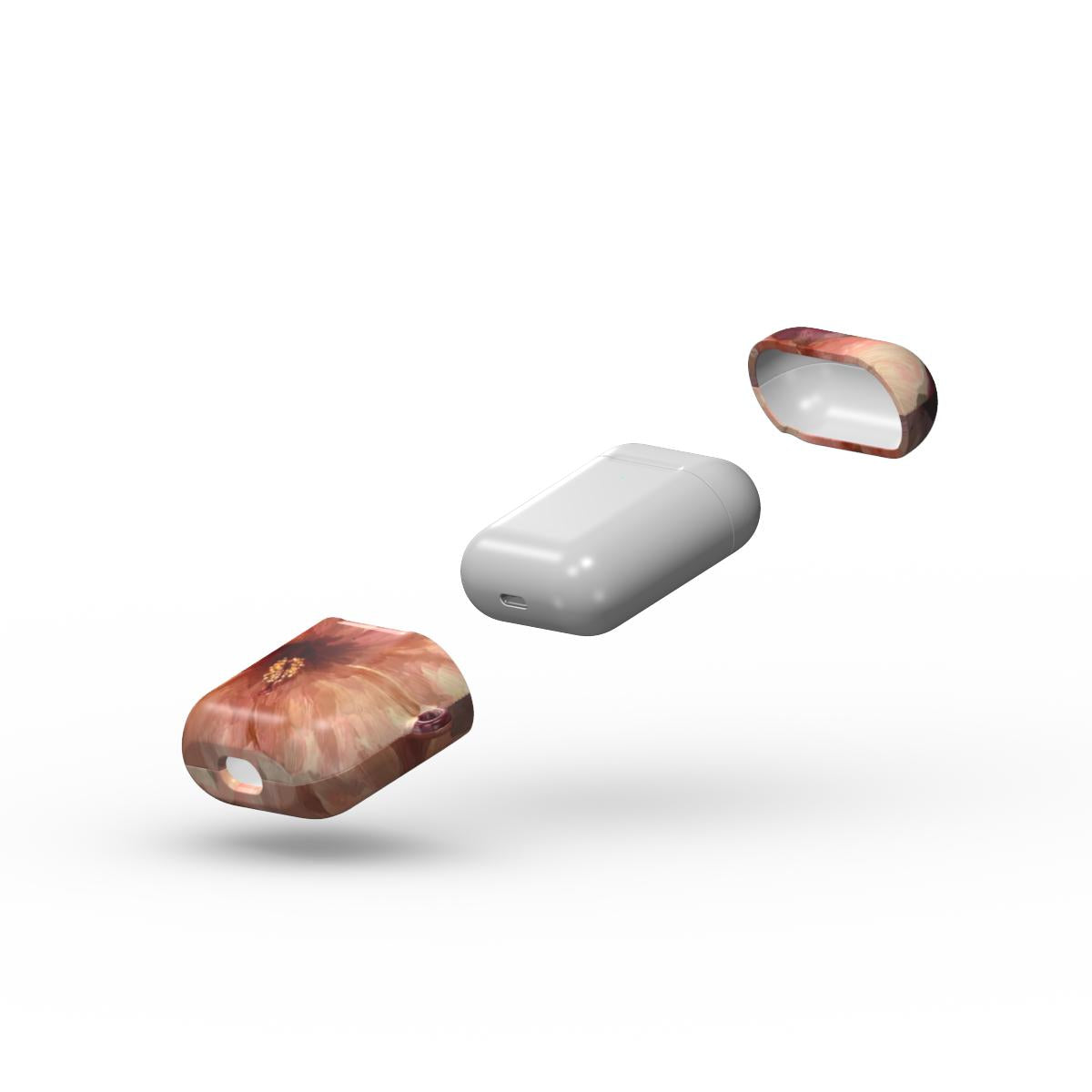Vintage - Apple AirPods Tough Case