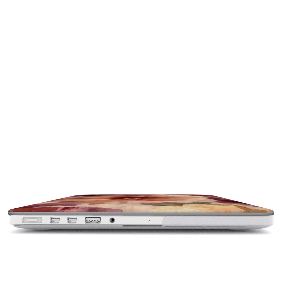 Vintage - MacBook Case