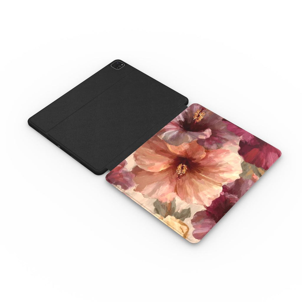Vintage - Apple iPad Case