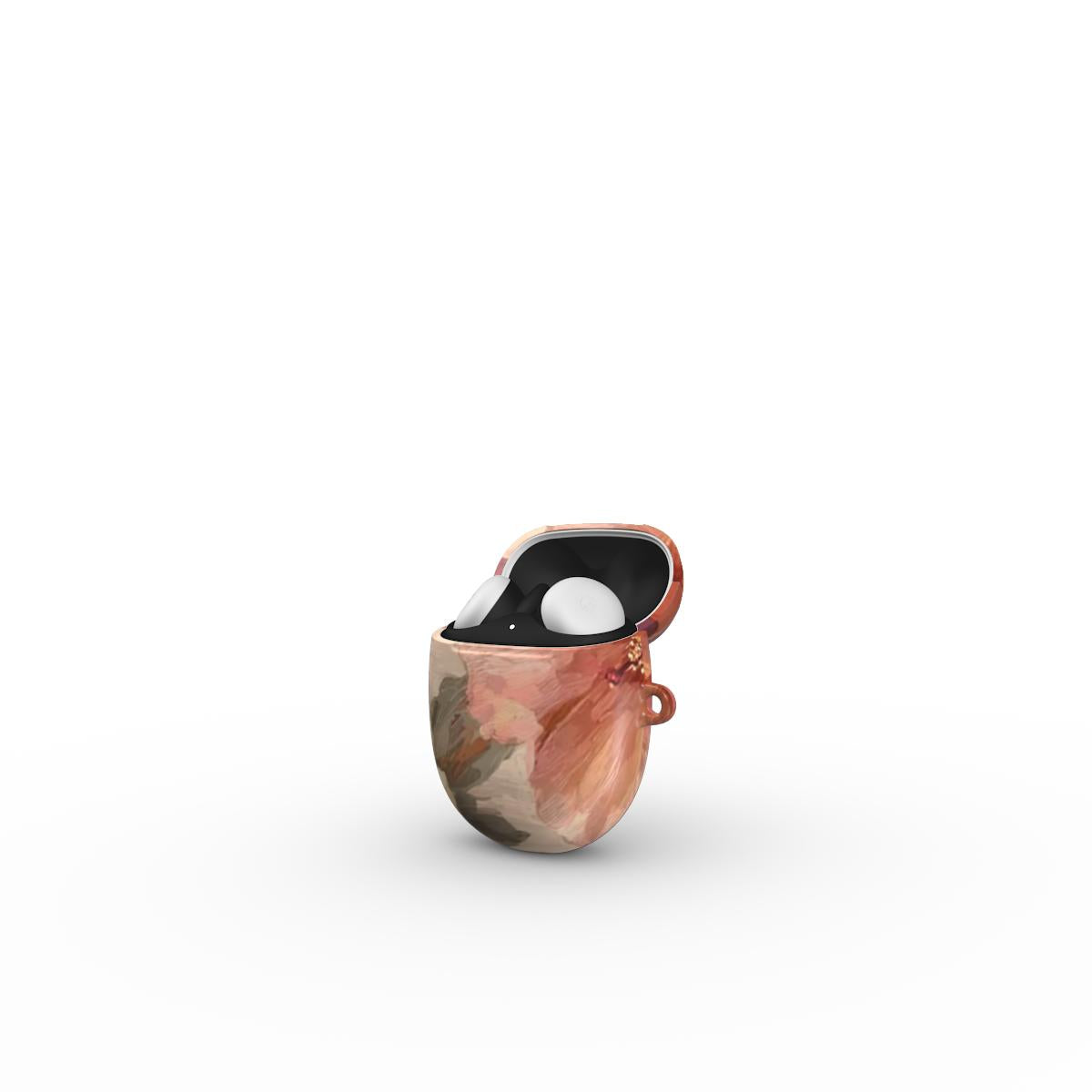 Vintage - Google Pixel Buds Tough Case