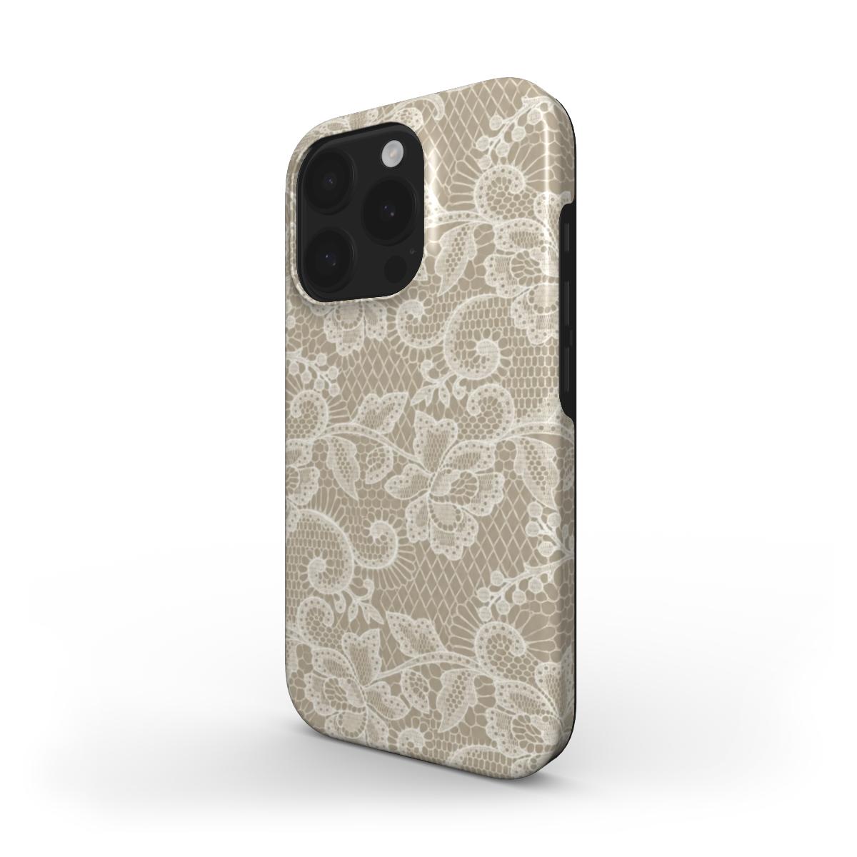 Antique - Tough Phone Case
