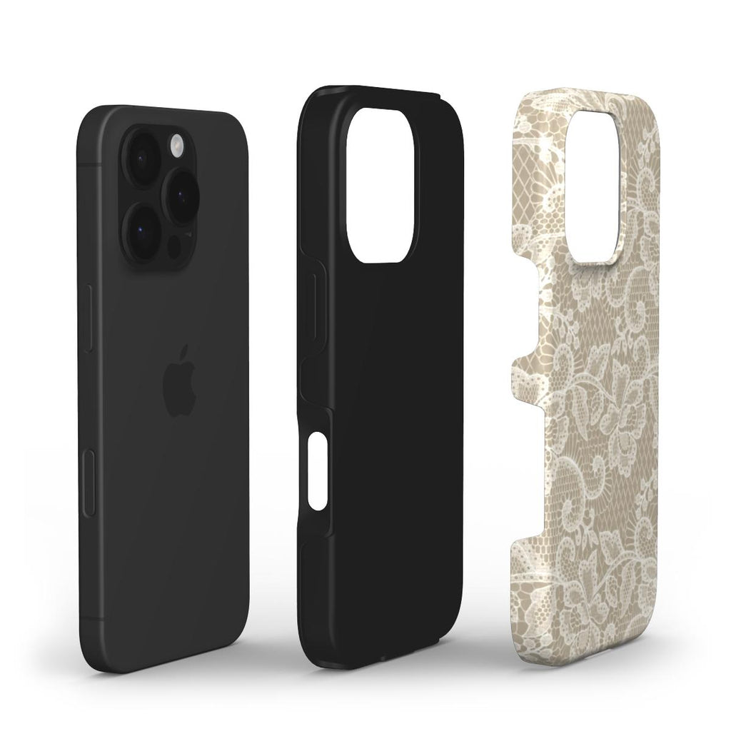Antique - Tough Phone Case