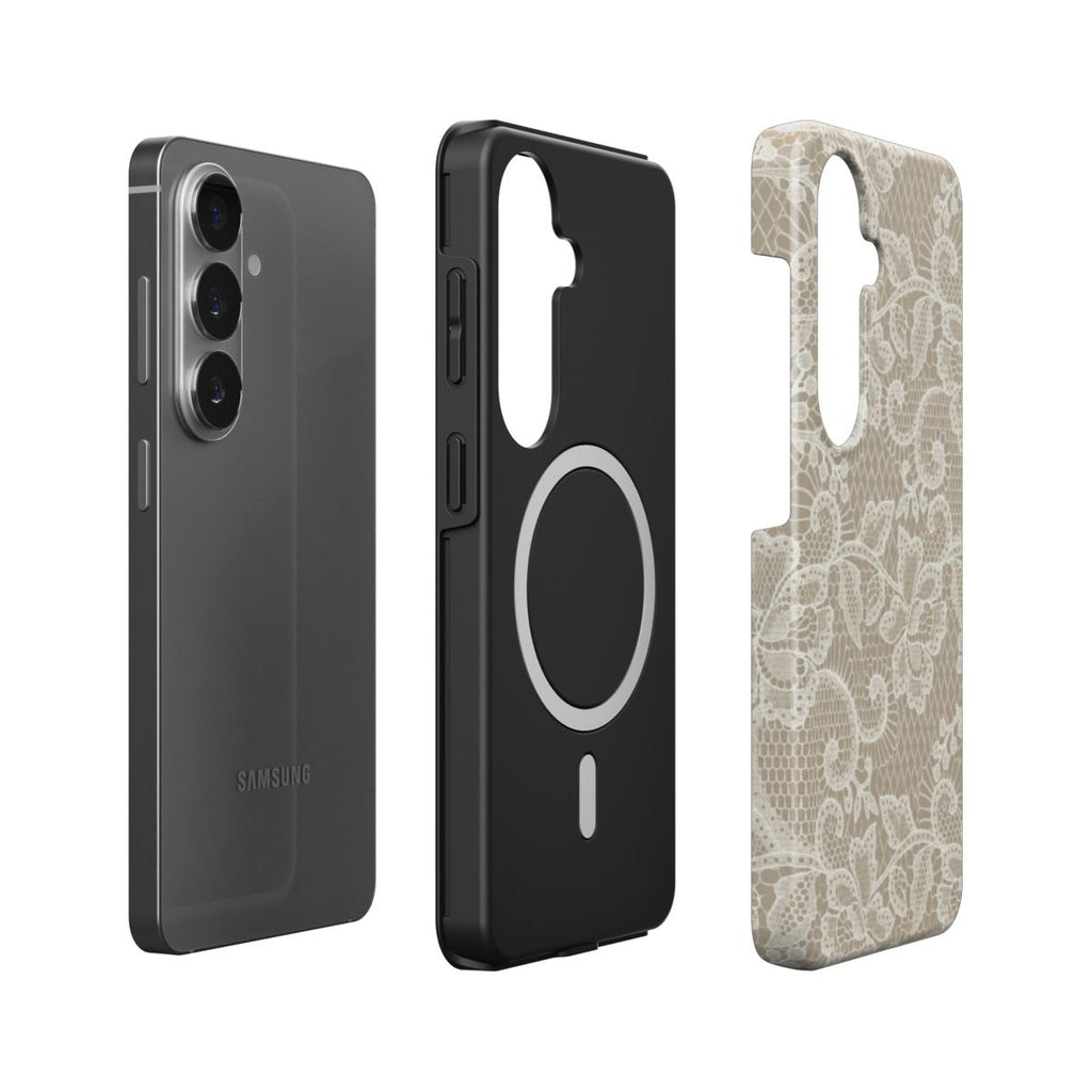 Antique - Magnetic Tough Phone Case