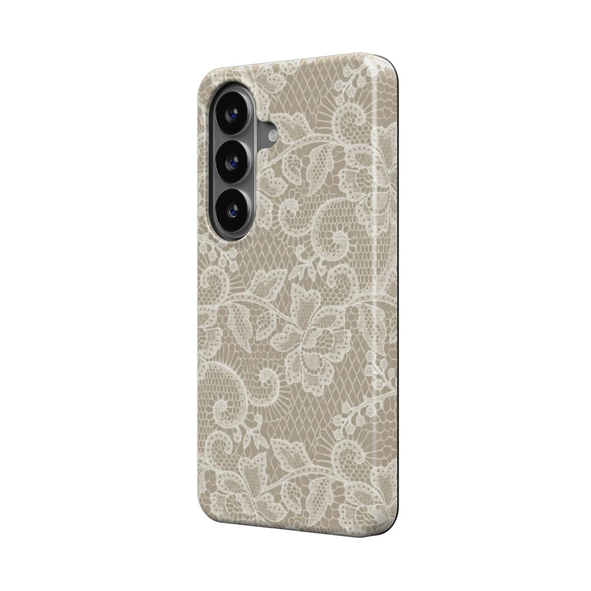 Antique - Magnetic Tough Phone Case