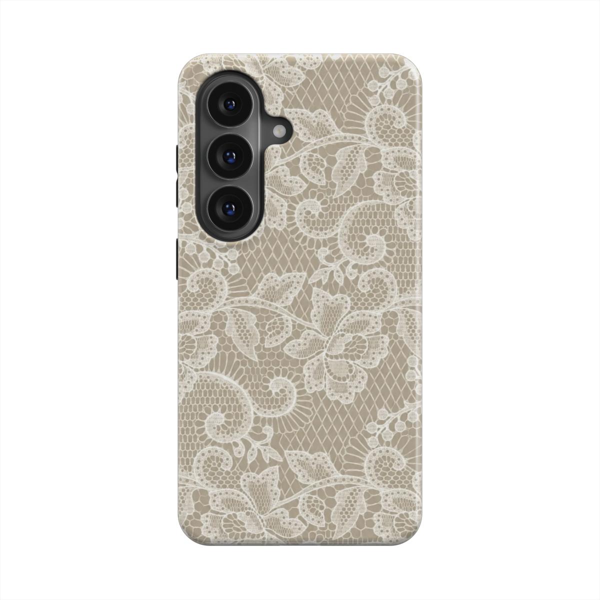 Antique - Magnetic Tough Phone Case