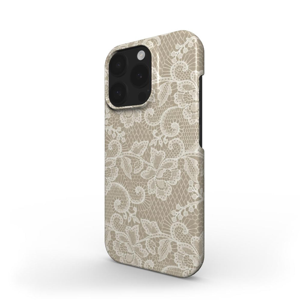 Antique - Snap Phone Case