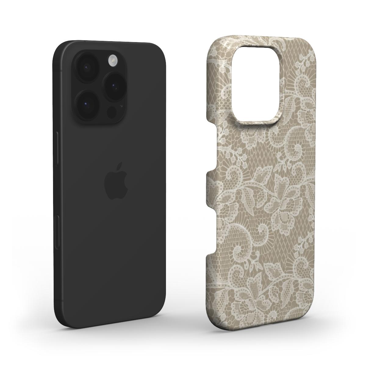 Antique - Snap Phone Case
