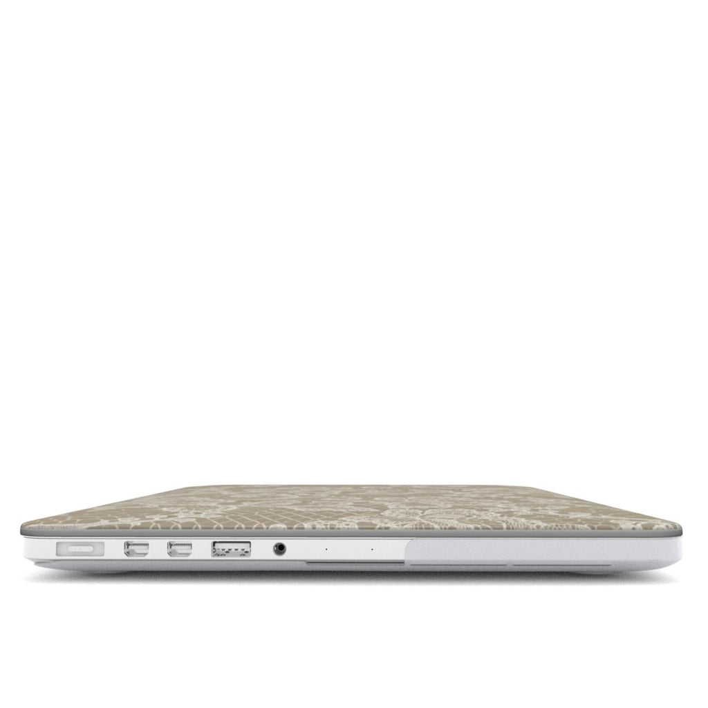 Antique - MacBook Case