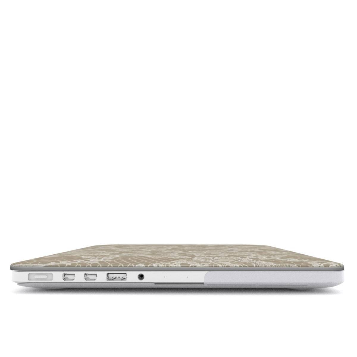 Antique - MacBook Case