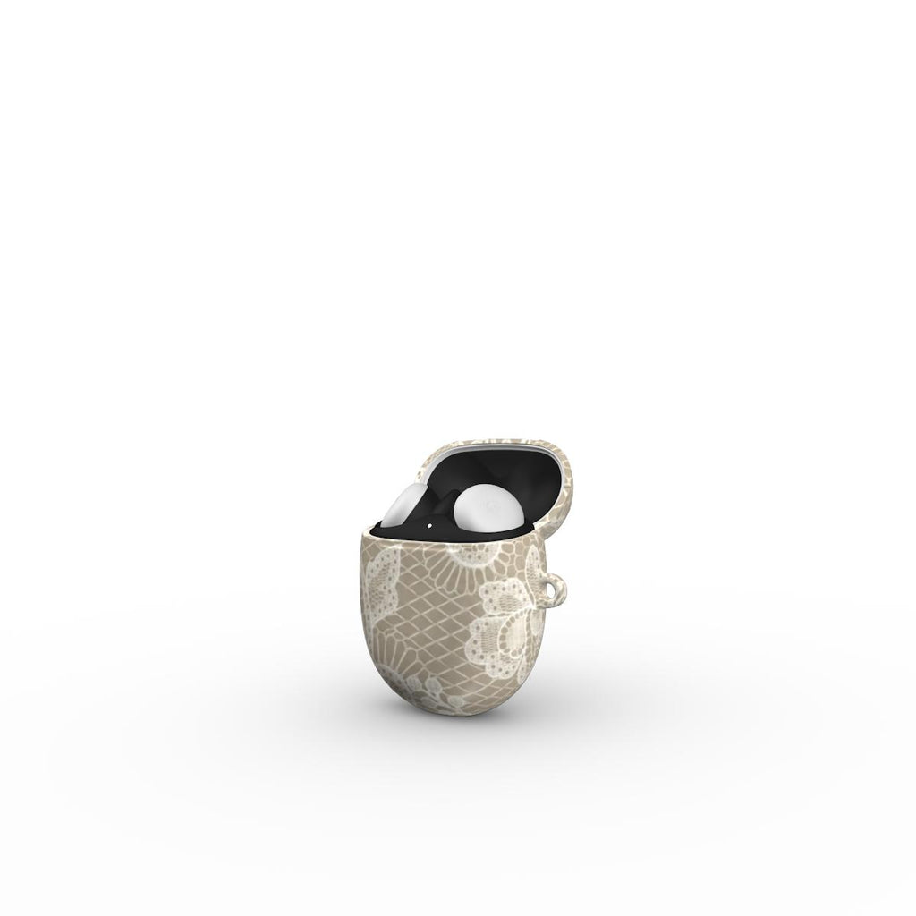 Antique - Google Pixel Buds Tough Case
