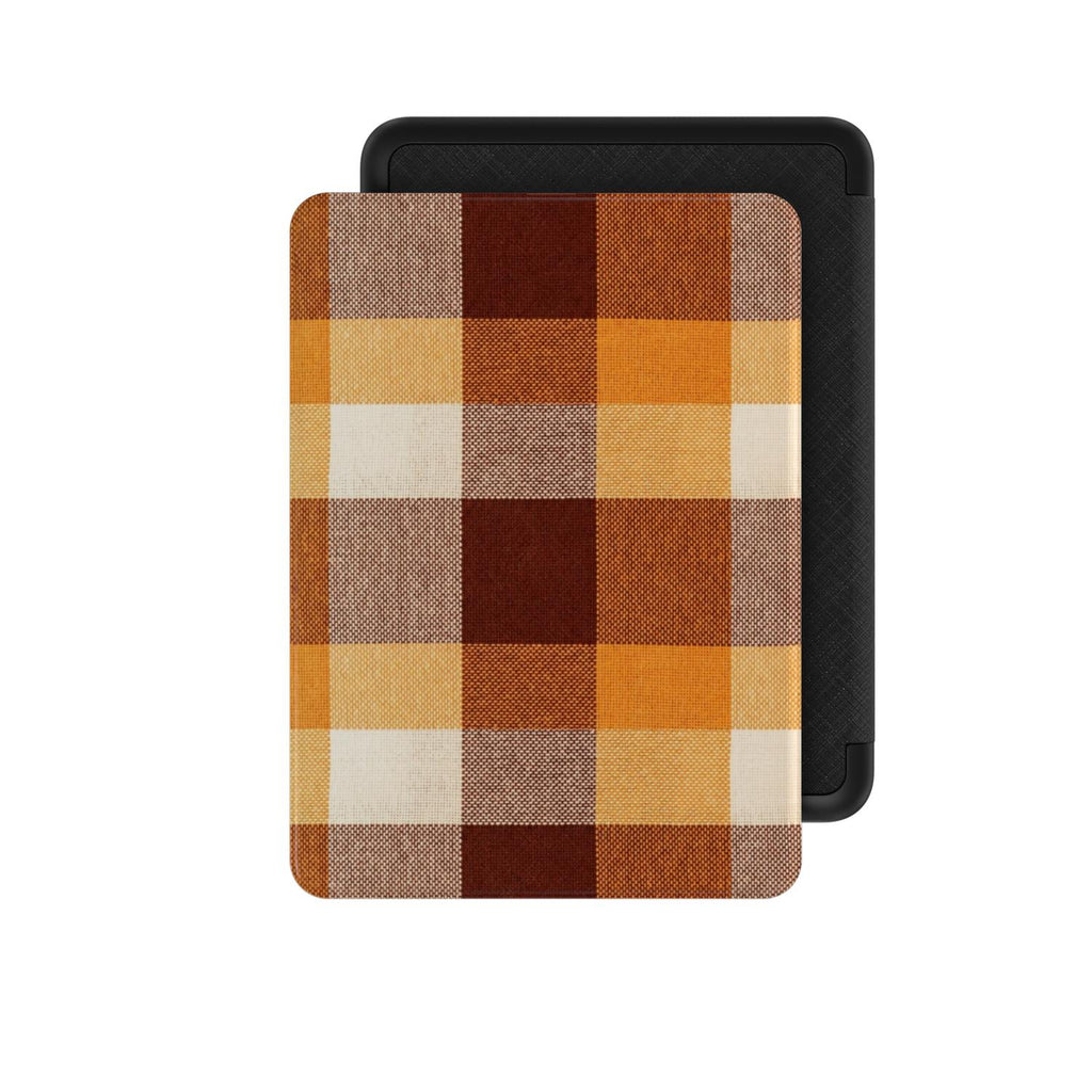 Pumpkin - Kindle case