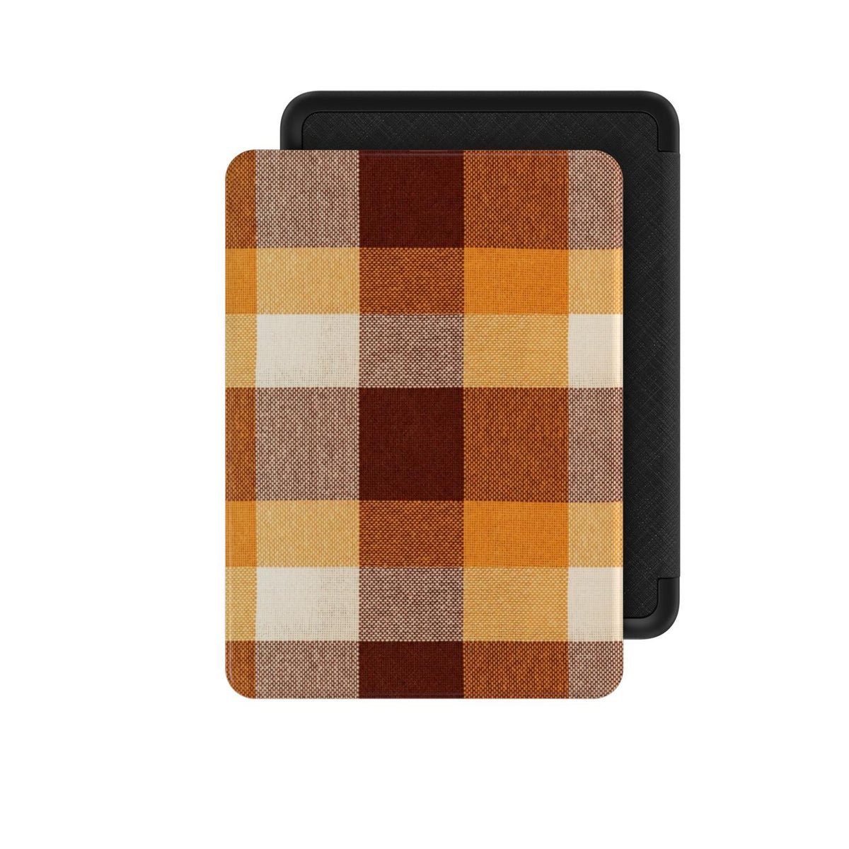 Pumpkin - Kindle case
