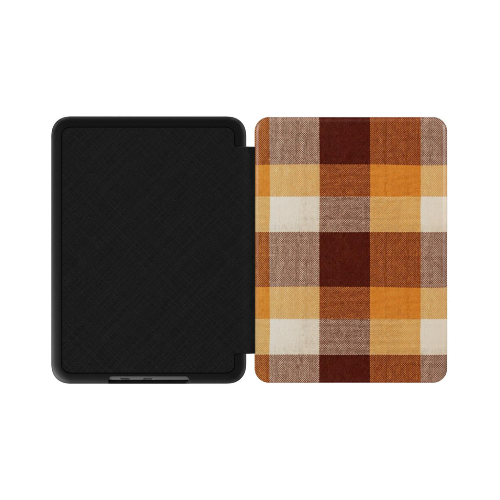 Pumpkin - Kindle case