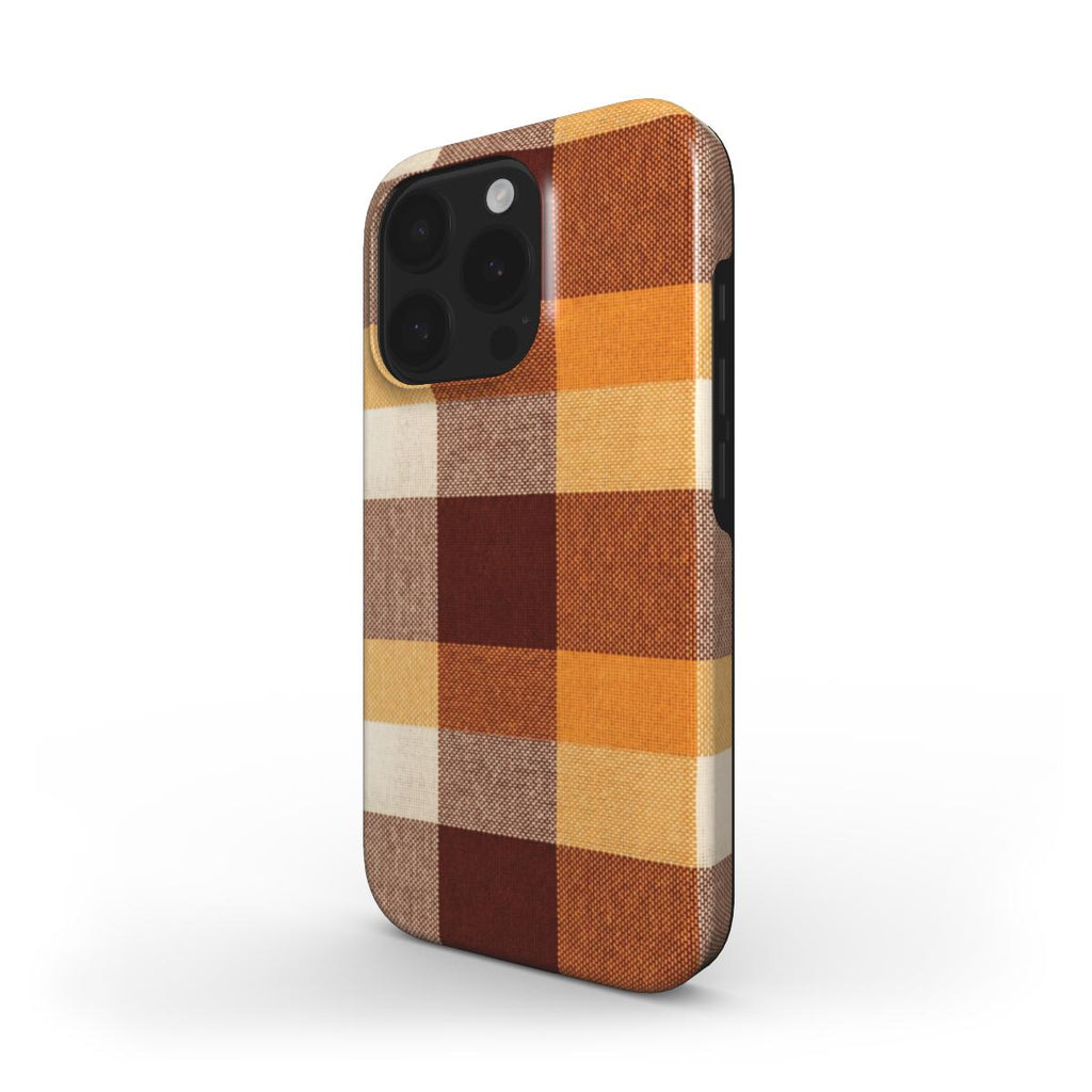 Pumpkin - MagSafe Tough Phone Case