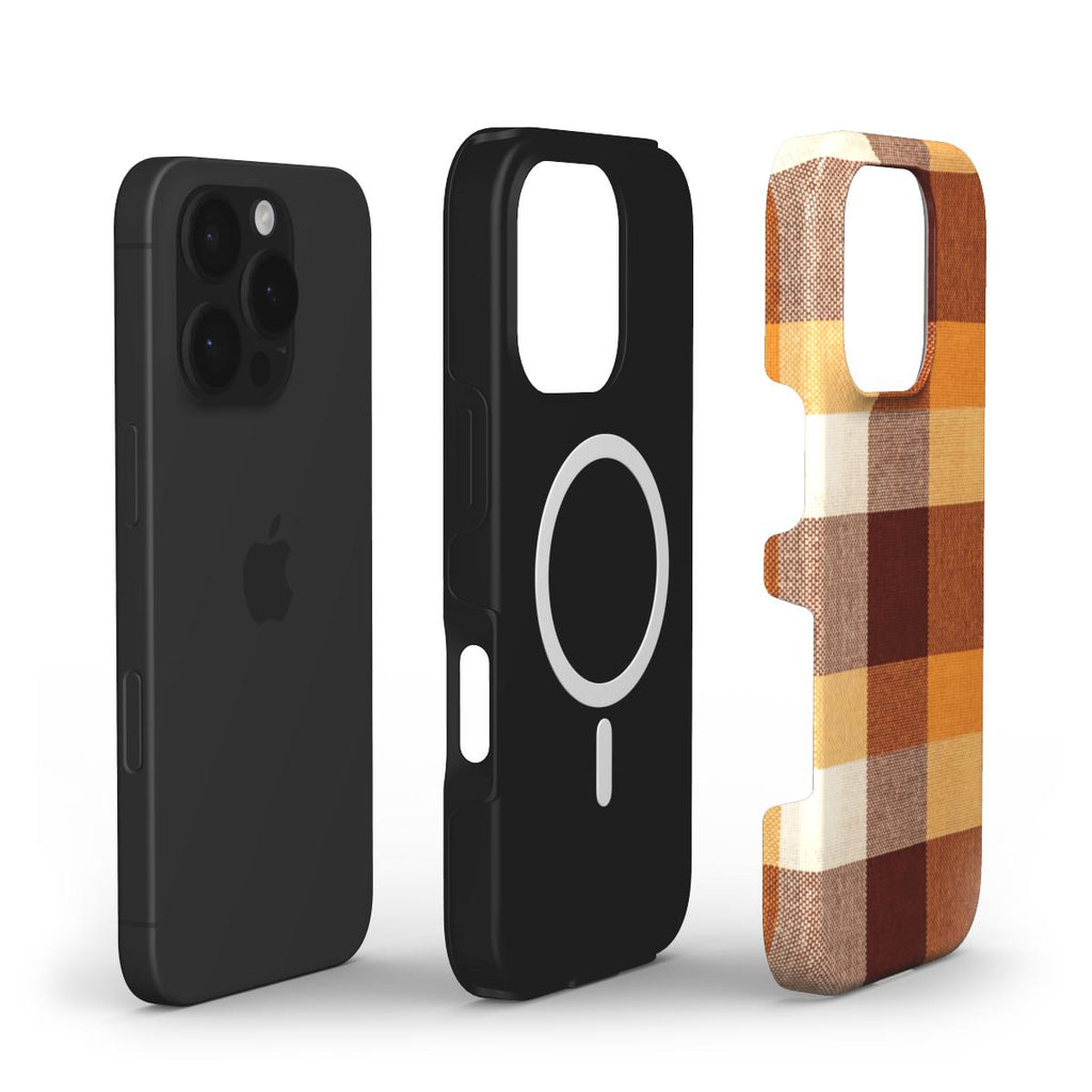 Pumpkin - MagSafe Tough Phone Case