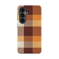 Pumpkin - Magnetic Tough Phone Case