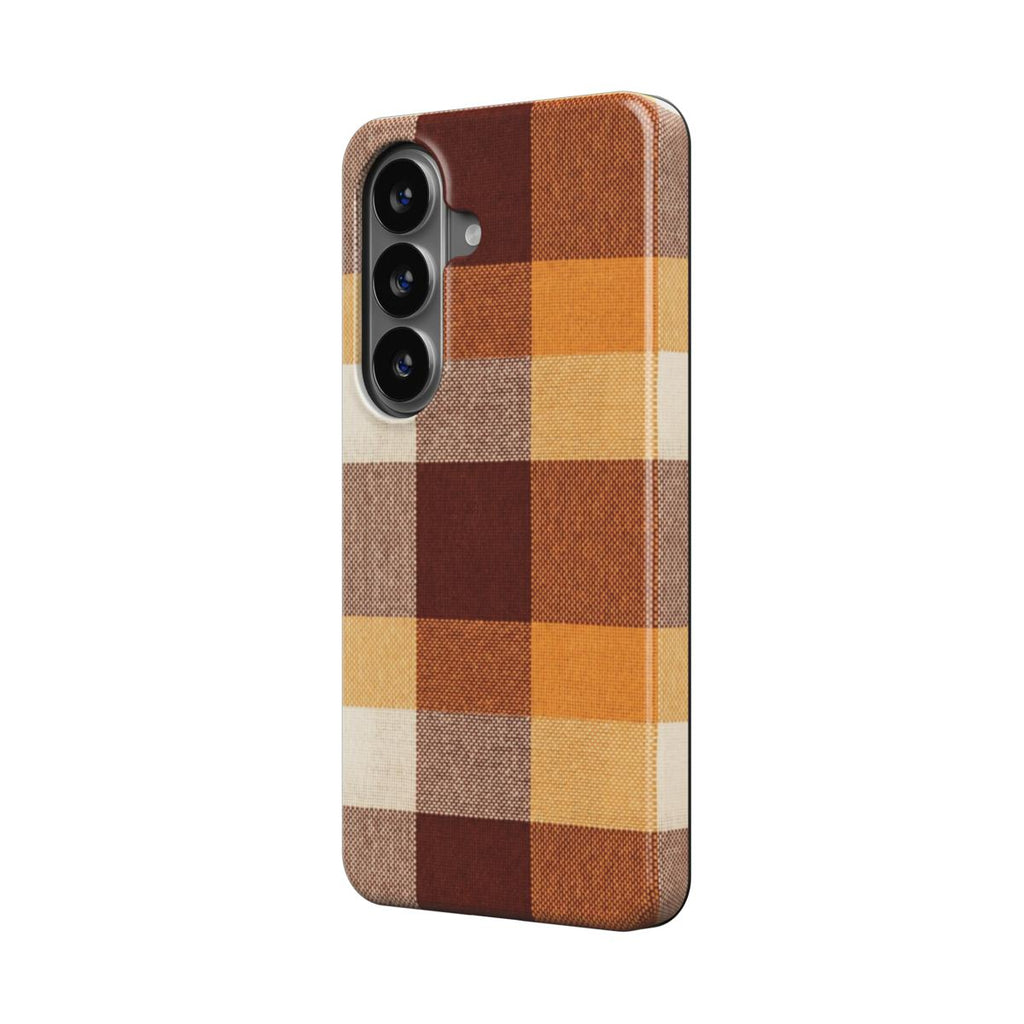 Pumpkin - Magnetic Tough Phone Case