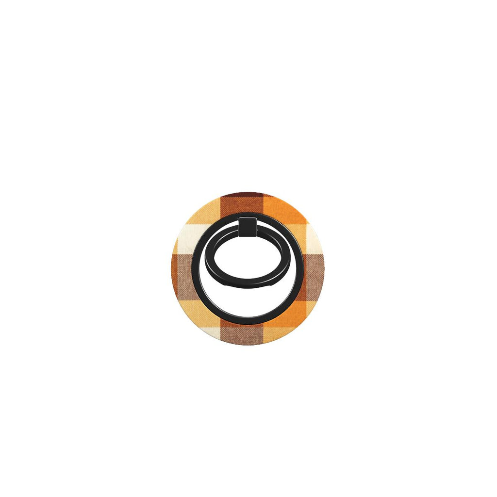 Pumpkin - Ring Holder