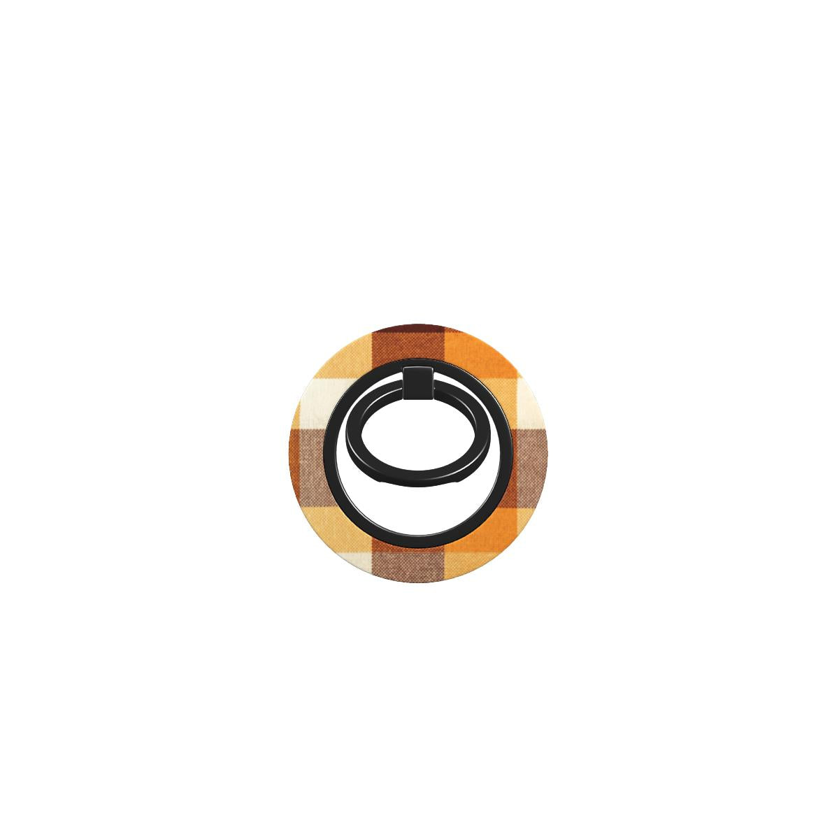 Pumpkin - Ring Holder