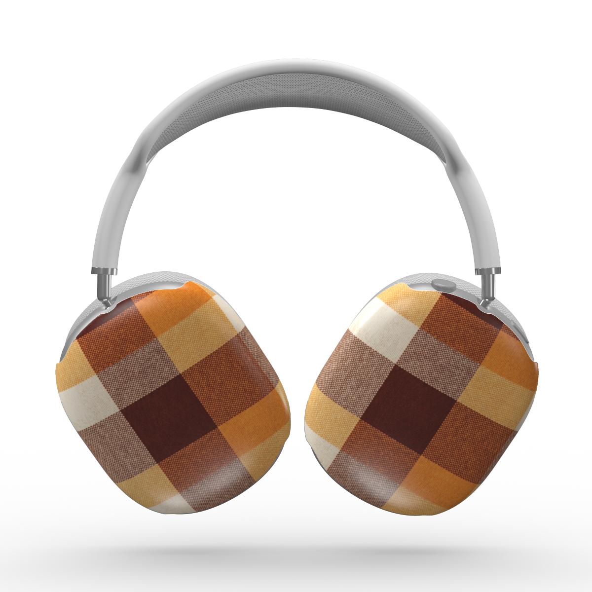 Pumpkin - Apple AirPods Max Tough Case