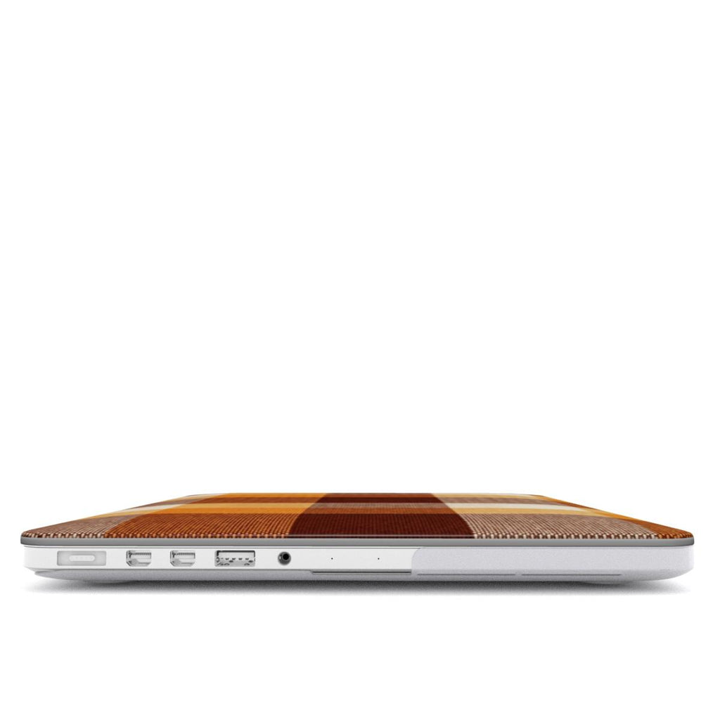 Pumpkin - MacBook Case