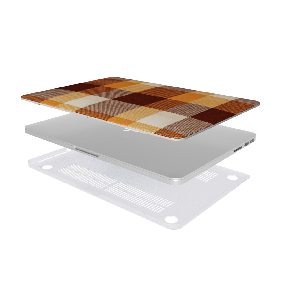 Pumpkin - MacBook Case