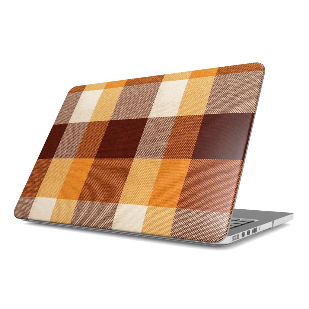 Pumpkin - MacBook Case