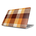 Pumpkin - MacBook Case