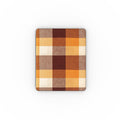Pumpkin - Apple iPad Case