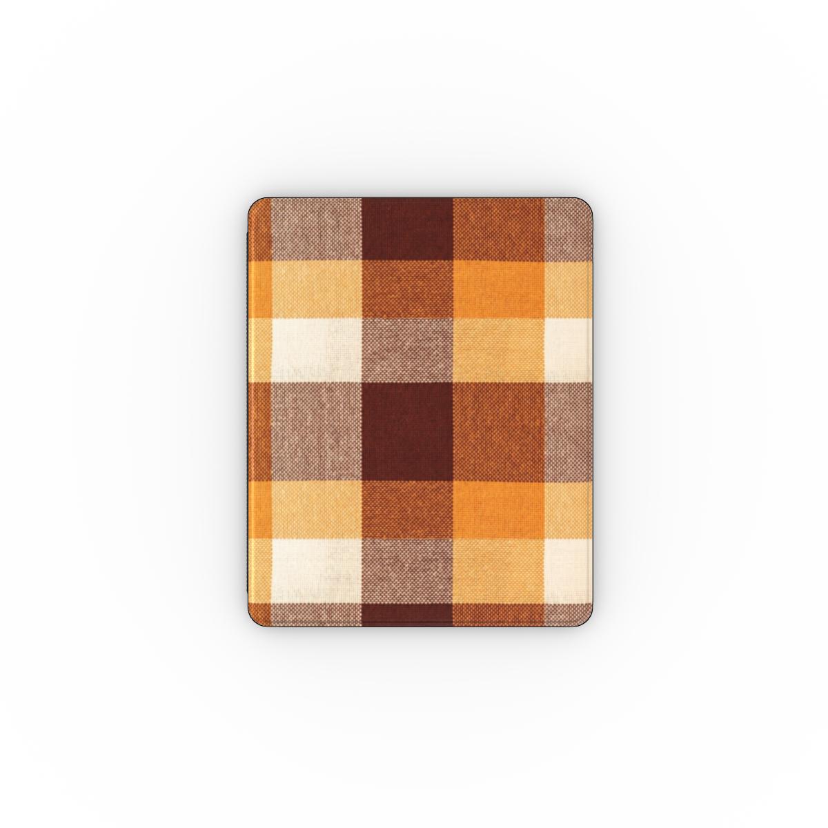Pumpkin - Apple iPad Case