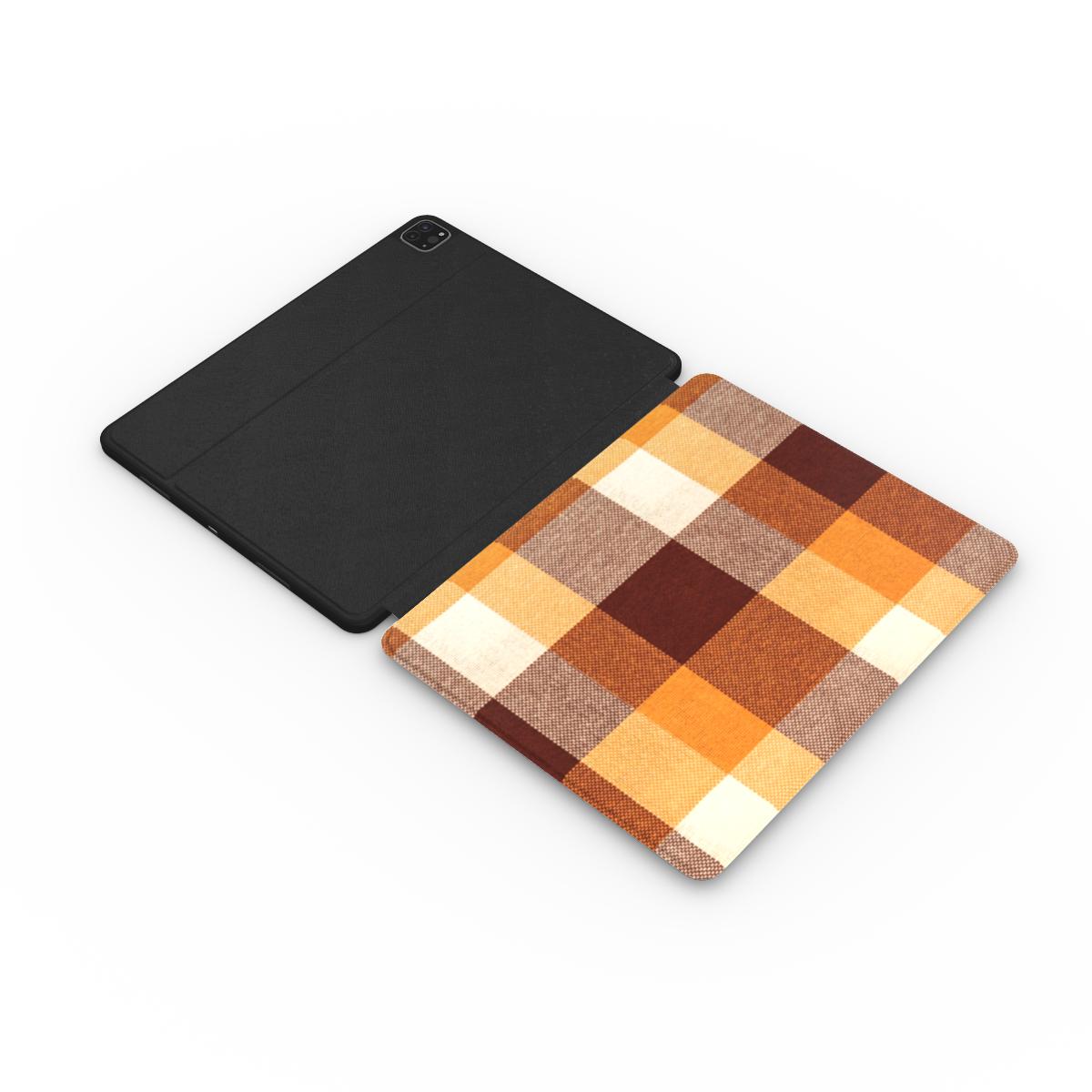 Pumpkin - Apple iPad Case