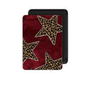 Wild Burgundy - Kindle case