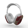 Wild Burgundy  - Apple AirPods Max Tough Case