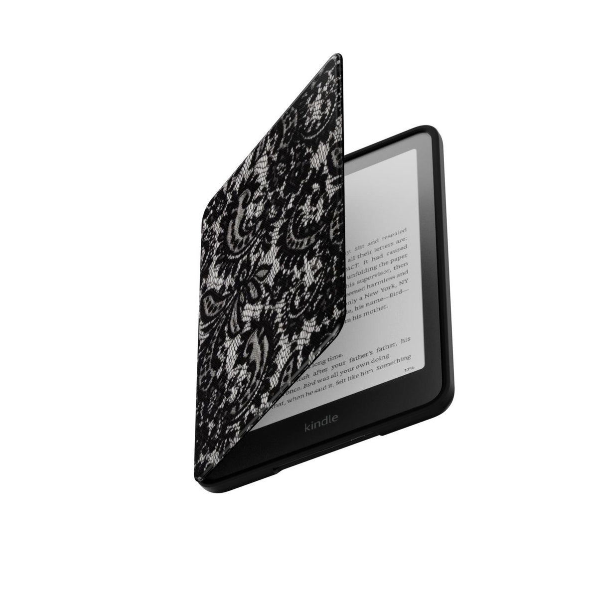 Eternal - Kindle case