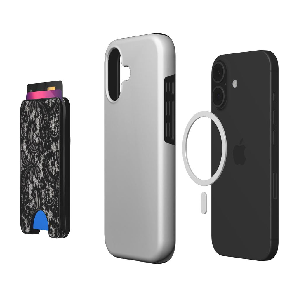 Eternal - Magnetic wallet