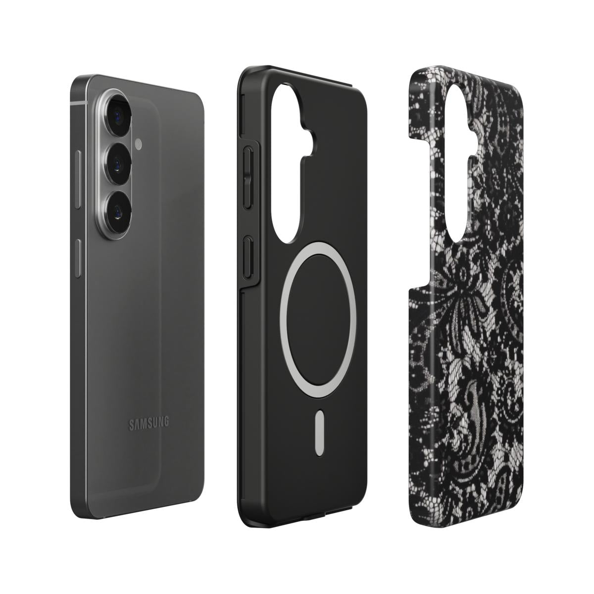 Eternal - Magnetic Tough Phone Case