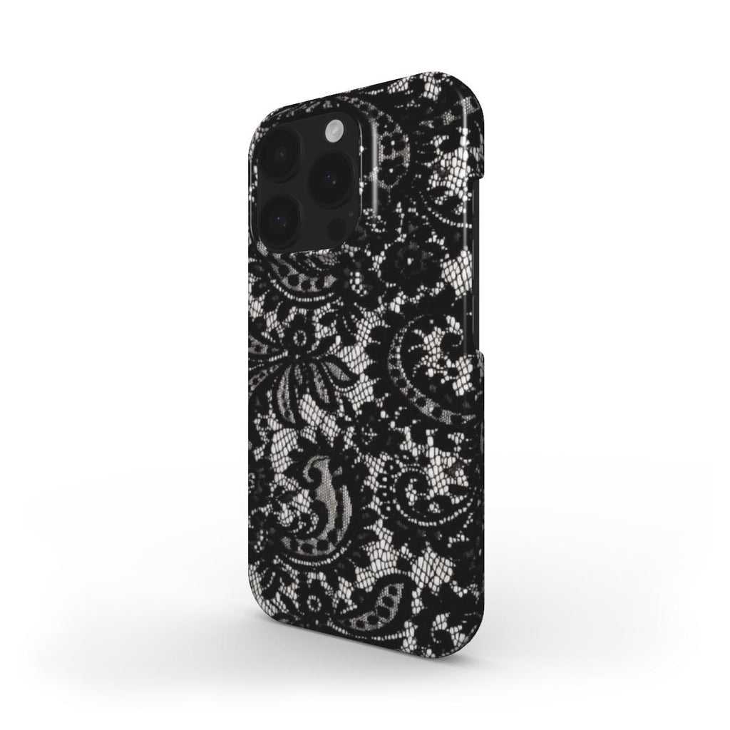 Eternal - Snap Phone Case