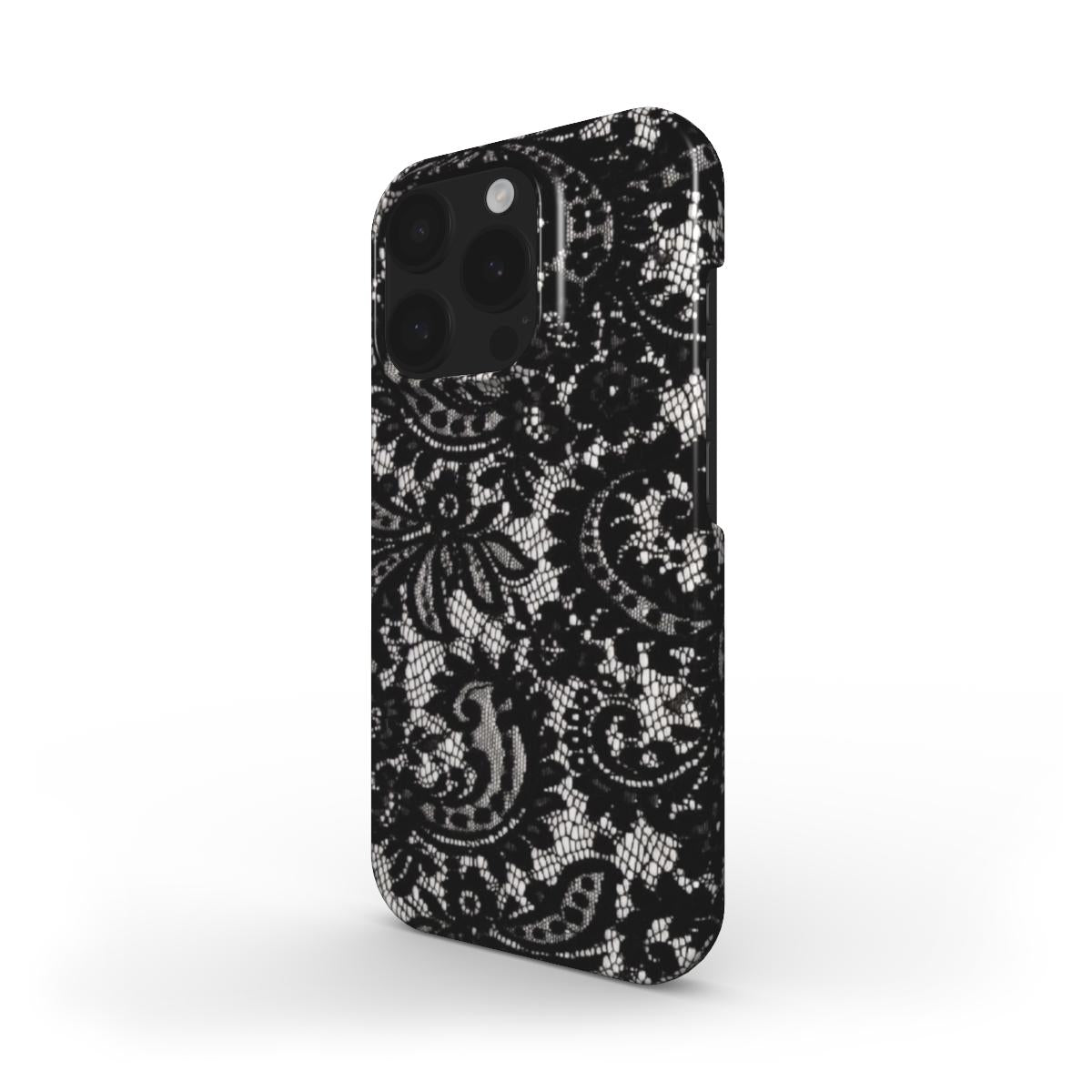 Eternal - Snap Phone Case