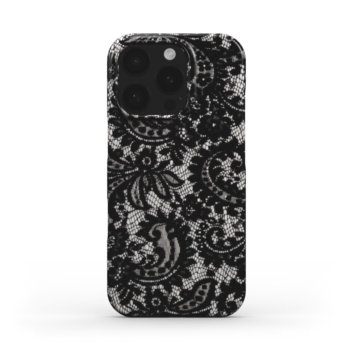 Eternal - Snap Phone Case