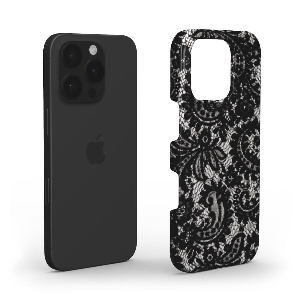 Eternal - Snap Phone Case