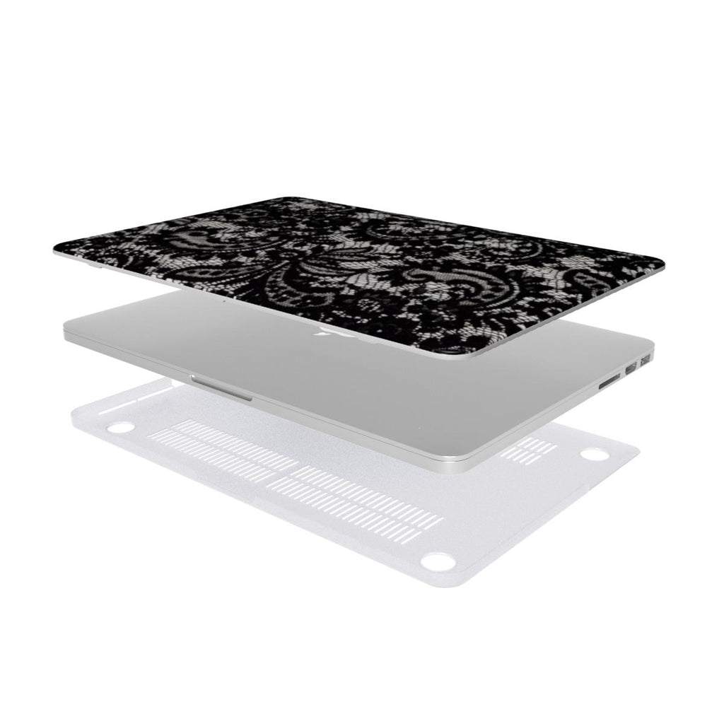 Eternal - MacBook Case