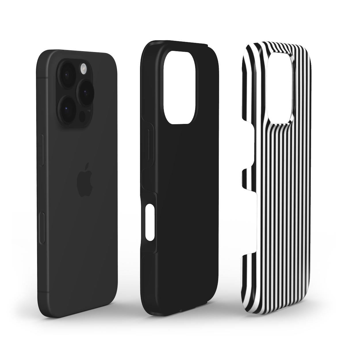 Classic - Tough Phone Case