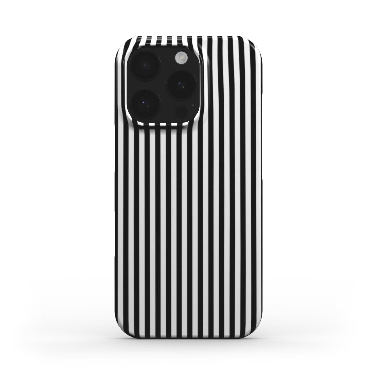Classic - Snap Phone Case