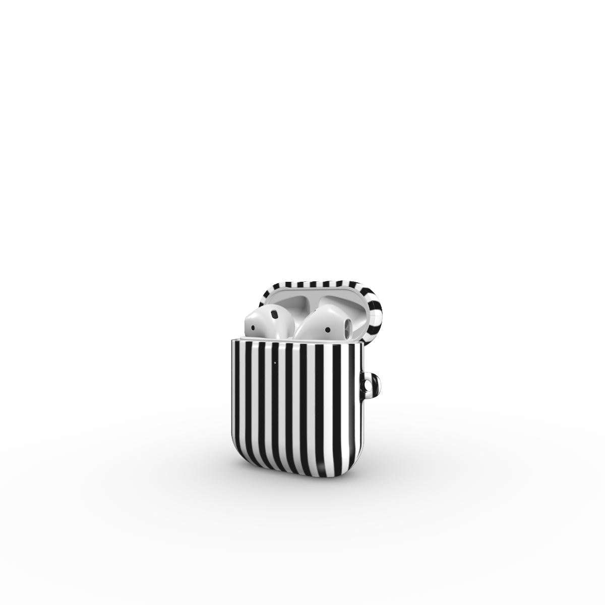 Classic - Apple AirPods Tough Case